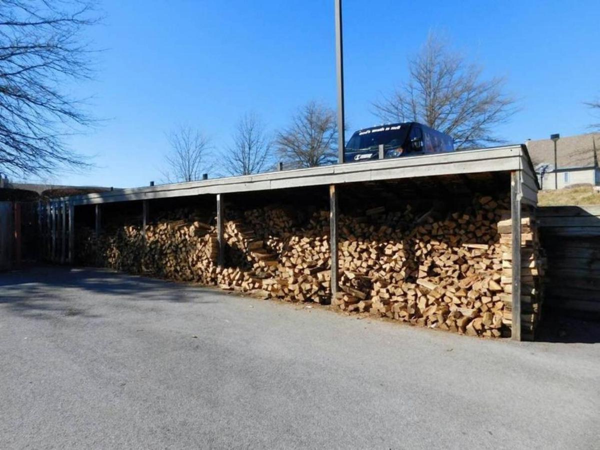 Wow Views!!-Mountain Escape-Outdoor Pool-Close To Downtown-Wifi-Cable-Private Balcony Gatlinburg Exteriör bild