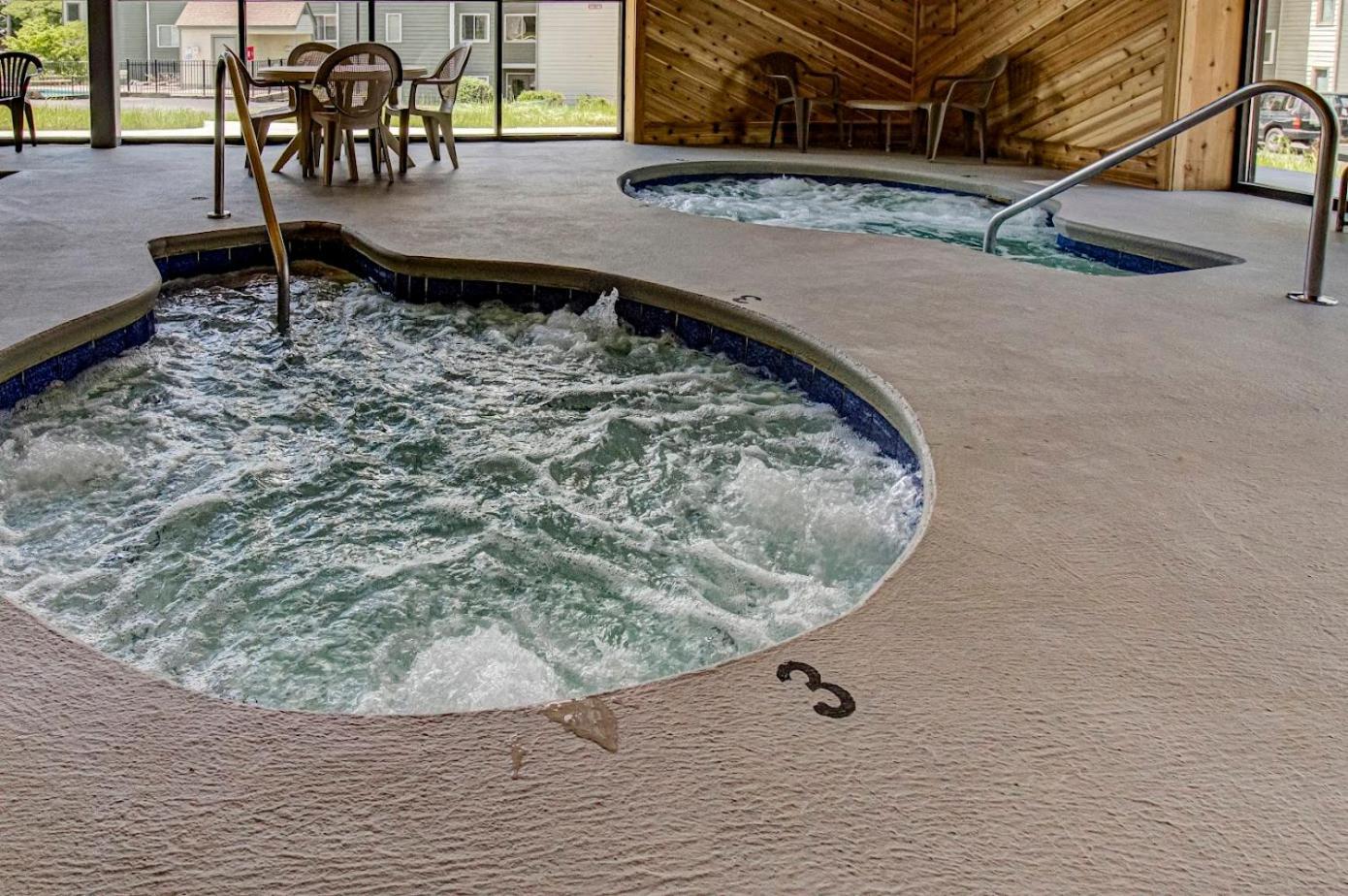 Wow Views!!-Mountain Escape-Outdoor Pool-Close To Downtown-Wifi-Cable-Private Balcony Gatlinburg Exteriör bild